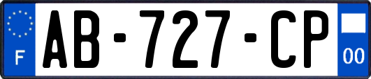 AB-727-CP