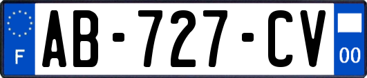 AB-727-CV