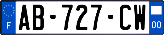 AB-727-CW