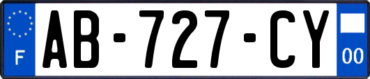 AB-727-CY