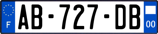 AB-727-DB