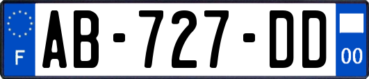 AB-727-DD