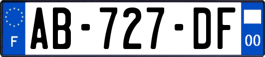 AB-727-DF