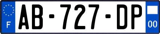 AB-727-DP