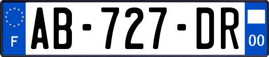 AB-727-DR