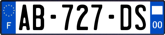 AB-727-DS