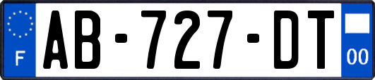 AB-727-DT