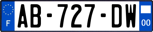 AB-727-DW