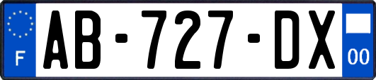 AB-727-DX