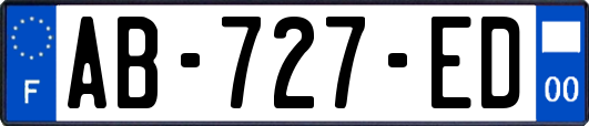 AB-727-ED