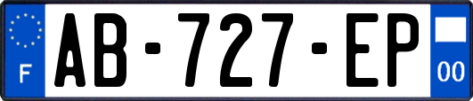 AB-727-EP