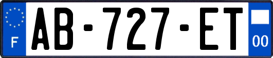 AB-727-ET