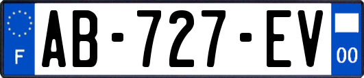 AB-727-EV