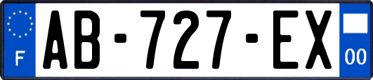 AB-727-EX