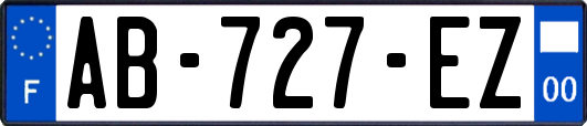 AB-727-EZ