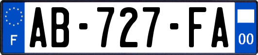 AB-727-FA