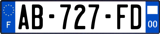 AB-727-FD