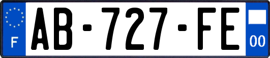 AB-727-FE