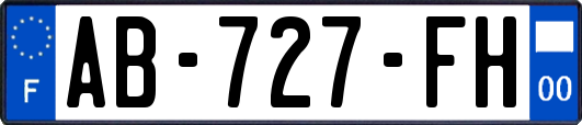 AB-727-FH