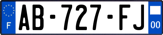 AB-727-FJ