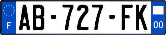 AB-727-FK