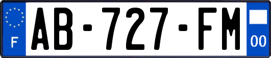 AB-727-FM