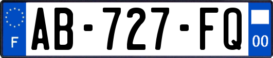 AB-727-FQ