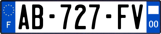 AB-727-FV