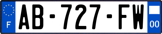 AB-727-FW