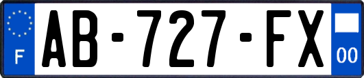 AB-727-FX