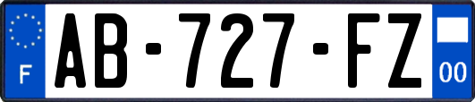 AB-727-FZ