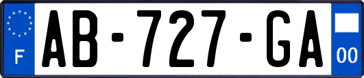 AB-727-GA