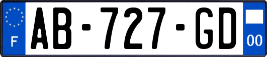 AB-727-GD