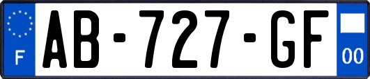 AB-727-GF