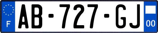 AB-727-GJ