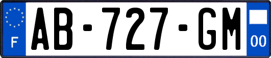 AB-727-GM