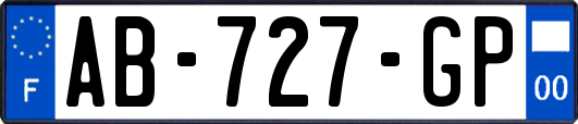 AB-727-GP