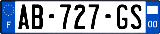 AB-727-GS