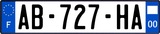 AB-727-HA