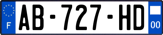 AB-727-HD