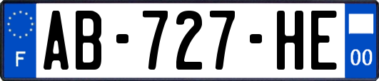 AB-727-HE