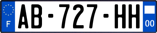 AB-727-HH