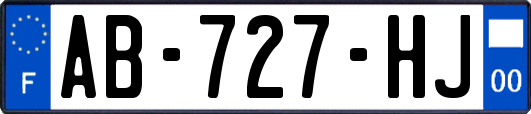 AB-727-HJ