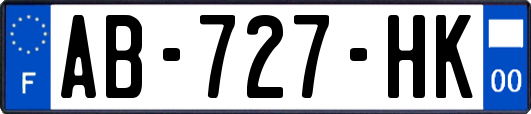 AB-727-HK