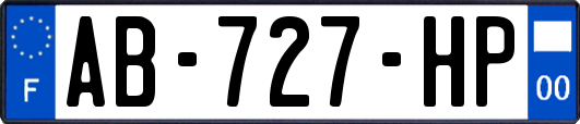 AB-727-HP