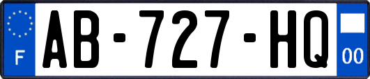 AB-727-HQ