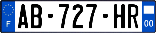 AB-727-HR