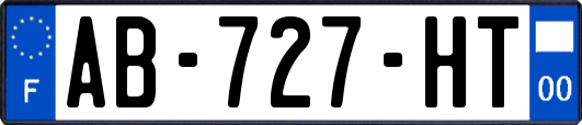 AB-727-HT