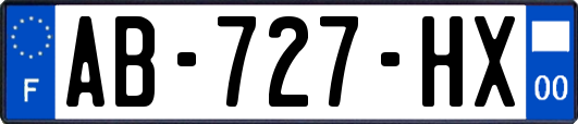 AB-727-HX