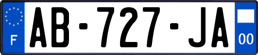 AB-727-JA